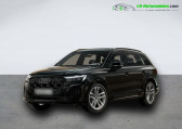 Audi Q7 occasion année 2025 boite Automatique Annonce Audi Q7 occasion Diesel 50 TDI 286 BVA Quatro 5pl à Beaupuy