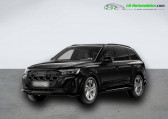Audi Q7 50 TDI 286 BVA Quatro 5pl   Beaupuy 31