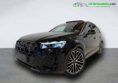 Audi Q7 50 TDI 286 BVA Quatro 5pl   Beaupuy 31