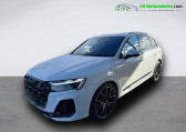 Audi Q7 50 TDI 286 BVA Quatro 5pl   Beaupuy 31