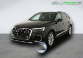 Audi Q7 occasion année 2025 boite Automatique Annonce Audi Q7 occasion Diesel 50 TDI 286 BVA Quatro 5pl à Beaupuy