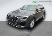 Audi Q7 occasion année 2025 boite Automatique Annonce Audi Q7 occasion Diesel 50 TDI 286 BVA Quatro 5pl à Beaupuy