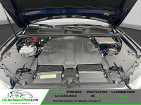 Audi Q7 50 TDI 286 BVA Quattro 5pl  occasion � Beaupuy - photo n�10