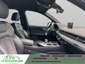 Audi Q7 50 TDI 286 BVA Quattro 5pl  occasion � Beaupuy - photo n�7