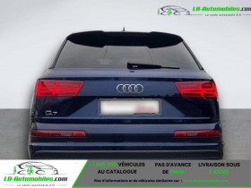 Audi Q7 50 TDI 286 BVA Quattro 5pl  occasion � Beaupuy - photo n�6