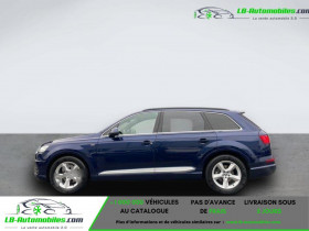 Audi Q7 50 TDI 286 BVA Quattro 5pl  occasion � Beaupuy - photo n�5