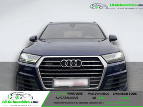 Audi Q7 50 TDI 286 BVA Quattro 5pl  occasion � Beaupuy - photo n�4
