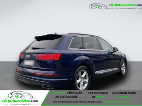 Audi Q7 50 TDI 286 BVA Quattro 5pl  occasion � Beaupuy - photo n�3