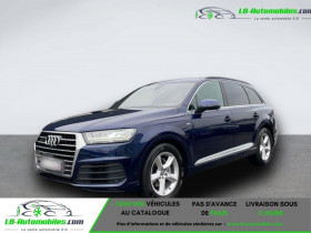 Audi Q7 50 TDI 286 BVA Quattro 5pl  occasion � Beaupuy - photo n�2
