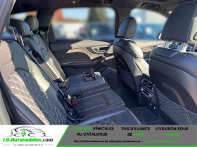 Audi Q7 50 TDI 286 BVA Quattro 5pl  occasion � Beaupuy - photo n�6