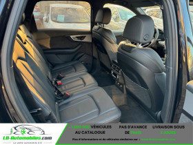 Audi Q7 50 TDI 286 BVA Quattro 5pl  occasion � Beaupuy - photo n�6