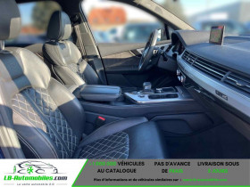 Audi Q7 50 TDI 286 BVA Quattro 5pl  occasion � Beaupuy - photo n�5