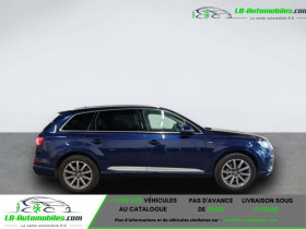 Audi Q7 50 TDI 286 BVA Quattro 5pl  occasion � Beaupuy - photo n�6