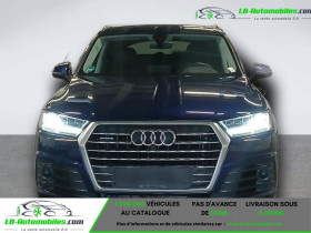 Audi Q7 50 TDI 286 BVA Quattro 5pl  occasion � Beaupuy - photo n�5