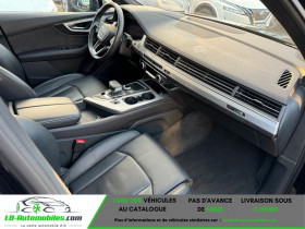 Audi Q7 50 TDI 286 BVA Quattro 5pl  occasion � Beaupuy - photo n�5