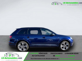 Audi Q7 50 TDI 286 BVA Quattro 5pl  occasion � Beaupuy - photo n�4