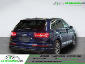 Audi Q7 50 TDI 286 BVA Quattro 5pl  occasion � Beaupuy - photo n�4