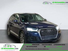 Audi Q7 50 TDI 286 BVA Quattro 5pl  occasion � Beaupuy - photo n�2