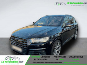 Audi Q7 , garage LB AUTOMOBILES � Beaupuy