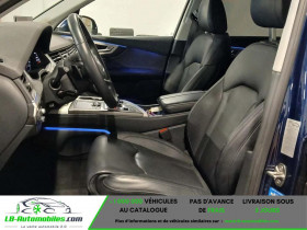 Audi Q7 50 TDI 286 BVA Quattro 5pl  occasion � Beaupuy - photo n�8