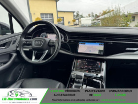 Audi Q7 50 TDI 286 BVA Quattro 5pl  occasion � Beaupuy - photo n�3