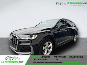Audi Q7 50 TDI 286 BVA Quattro 5pl  occasion � Beaupuy - photo n�2
