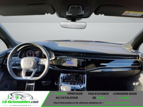 Audi Q7 50 TDI 286 BVA Quattro 5pl  occasion � Beaupuy - photo n�3