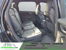 Audi Q7 50 TDI 286 BVA Quattro 5pl  occasion � Beaupuy - photo n�9