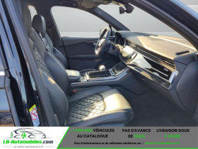Audi Q7 50 TDI 286 BVA Quattro 5pl  occasion � Beaupuy - photo n�8