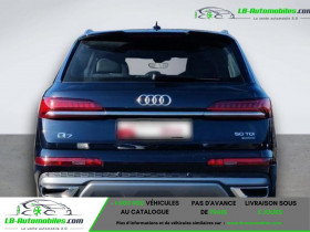 Audi Q7 50 TDI 286 BVA Quattro 5pl  occasion � Beaupuy - photo n�7