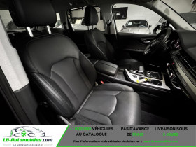 Audi Q7 50 TDI 286 BVA Quattro 5pl  occasion � Beaupuy - photo n�3