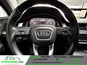 Audi Q7 50 TDI 286 BVA Quattro 5pl  occasion � Beaupuy - photo n�5