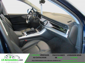 Audi Q7 50 TDI 286 BVA Quattro 5pl  occasion � Beaupuy - photo n�4