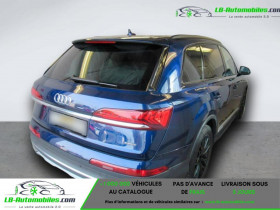 Audi Q7 50 TDI 286 BVA Quattro 5pl  occasion � Beaupuy - photo n�3