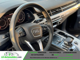 Audi Q7 50 TDI 286 BVA Quattro 5pl  occasion � Beaupuy - photo n�8