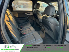 Audi Q7 50 TDI 286 BVA Quattro 5pl  occasion � Beaupuy - photo n�7