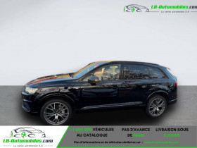 Audi Q7 50 TDI 286 BVA Quattro 5pl  occasion � Beaupuy - photo n�4