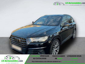 Audi Q7 , garage LB AUTOMOBILES � Beaupuy
