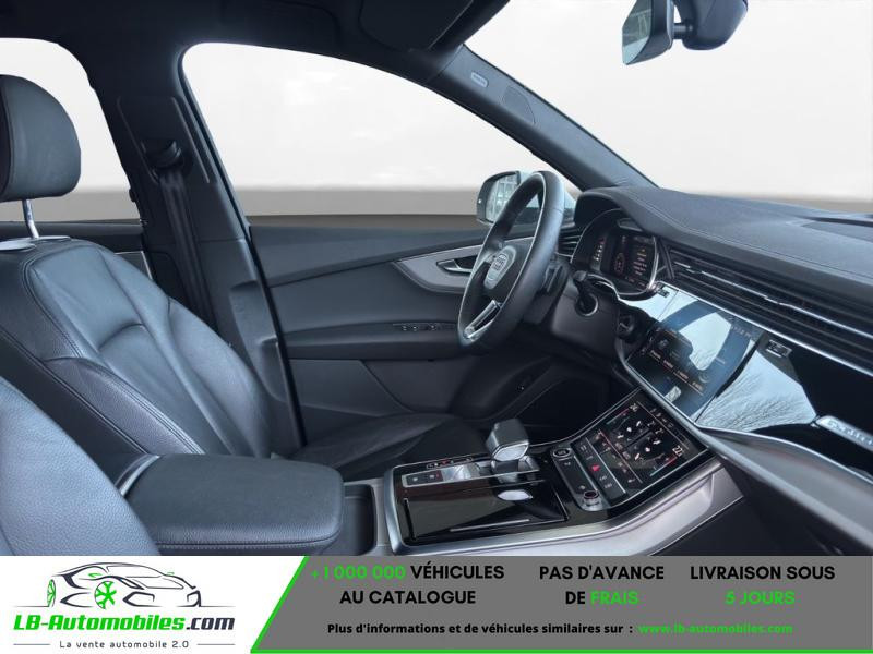 Audi Q7 50 TDI 286 BVA Quattro 5pl  occasion  Beaupuy - photo n5