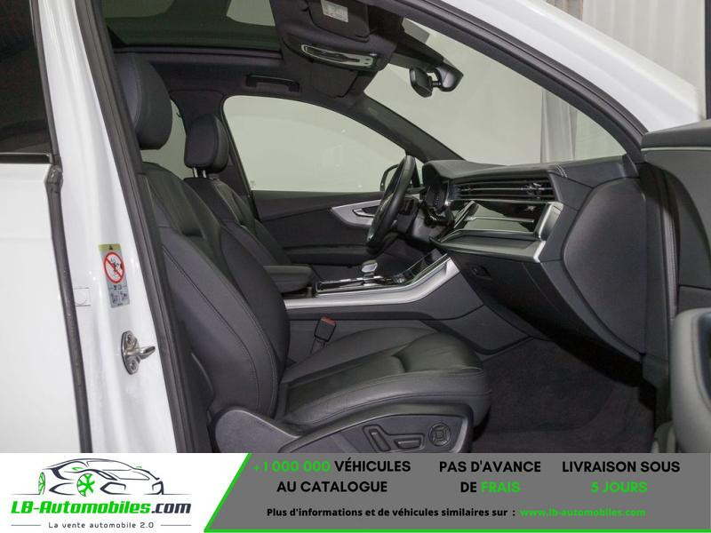 Audi Q7 50 TDI 286 BVA Quattro 5pl  occasion  Beaupuy - photo n4