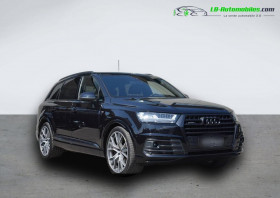 Audi Q7 50 TDI 286 BVA Quattro 5pl  occasion  Beaupuy - photo n2
