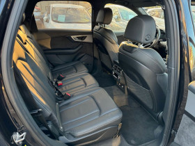Audi Q7 50 TDI 286 BVA Quattro 5pl  occasion  Beaupuy - photo n7