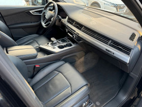 Audi Q7 50 TDI 286 BVA Quattro 5pl  occasion  Beaupuy - photo n6