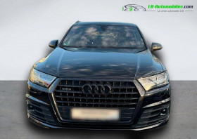 Audi Q7 50 TDI 286 BVA Quattro 5pl  occasion  Beaupuy - photo n3