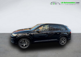Audi Q7 50 TDI 286 BVA Quattro 5pl  occasion  Beaupuy - photo n4