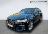 Audi Q7 50 TDI 286 BVA Quattro 5pl   Beaupuy 31