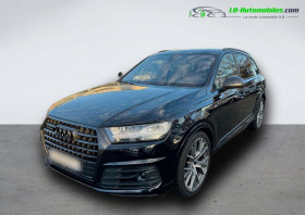 Audi Q7 , garage LB AUTOMOBILES  Beaupuy