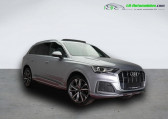 Audi Q7 50 TDI 286 BVA Quattro 5pl   Beaupuy 31