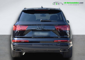 Audi Q7 50 TDI 286 BVA Quattro 5pl  occasion  Beaupuy - photo n6