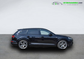 Audi Q7 50 TDI 286 BVA Quattro 5pl  occasion  Beaupuy - photo n5